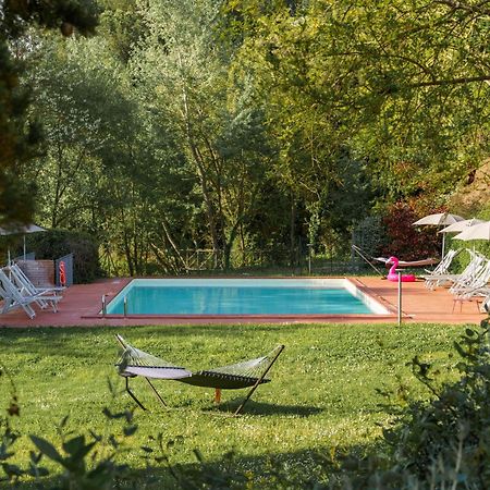 Podere Fignano, Holiday Home - Apartments Fully Renovated 2024 Montaione Exterior photo