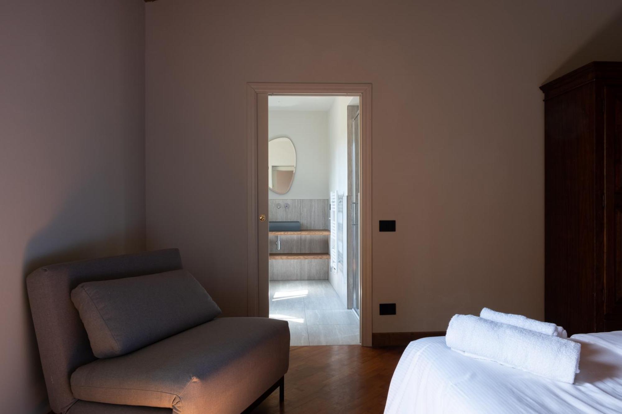 Podere Fignano, Holiday Home - Apartments Fully Renovated 2024 Montaione Exterior photo