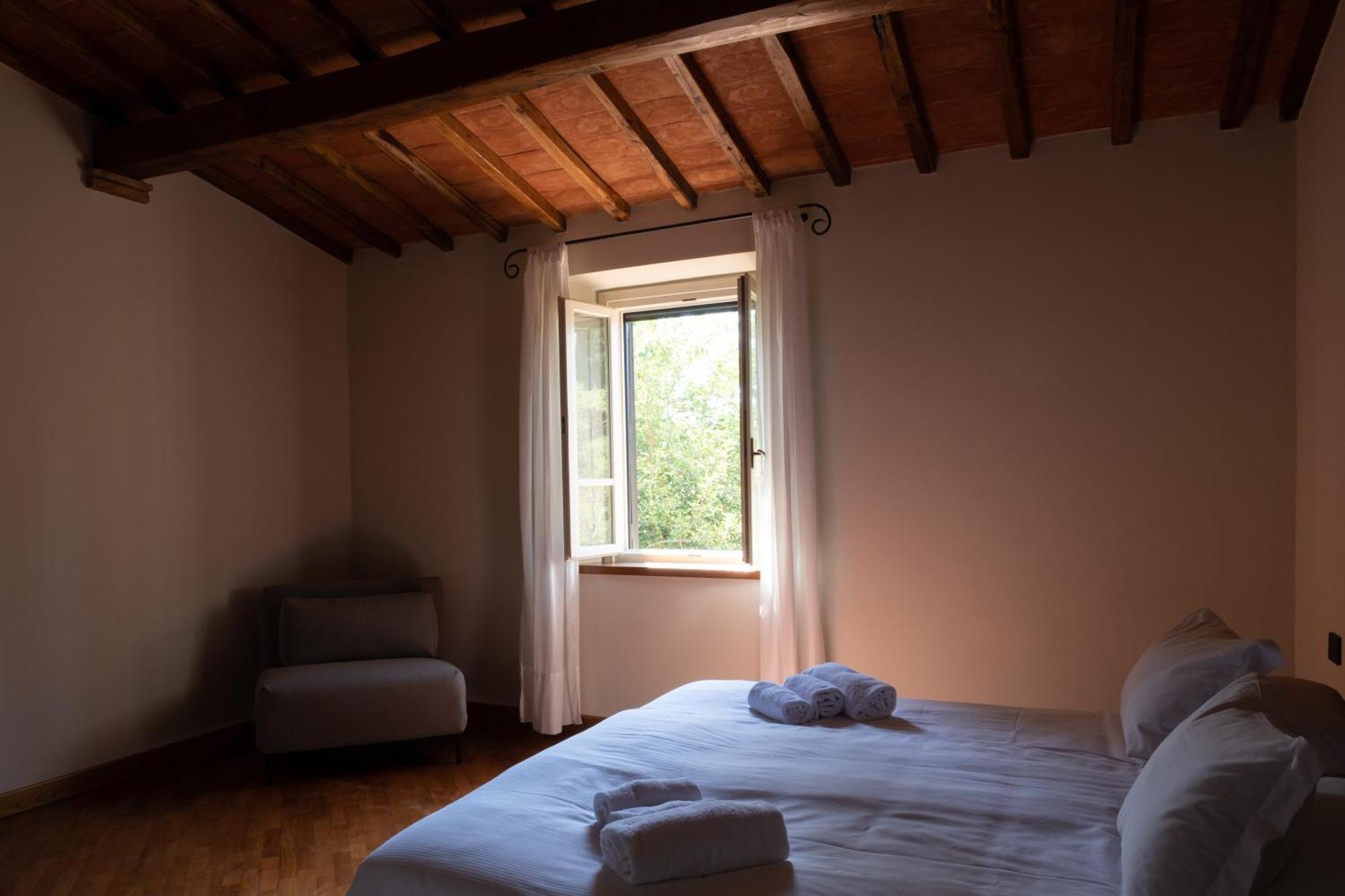 Podere Fignano, Holiday Home - Apartments Fully Renovated 2024 Montaione Room photo