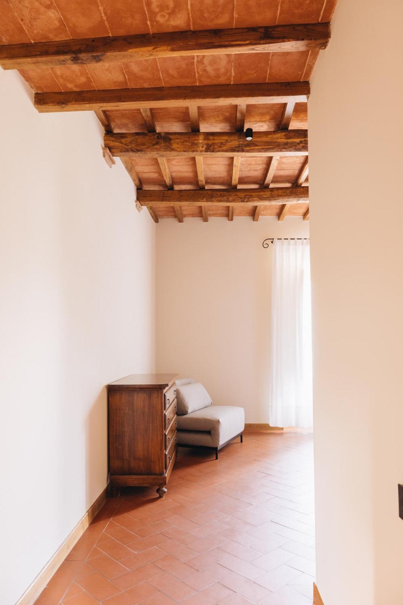 Podere Fignano, Holiday Home - Apartments Fully Renovated 2024 Montaione Exterior photo