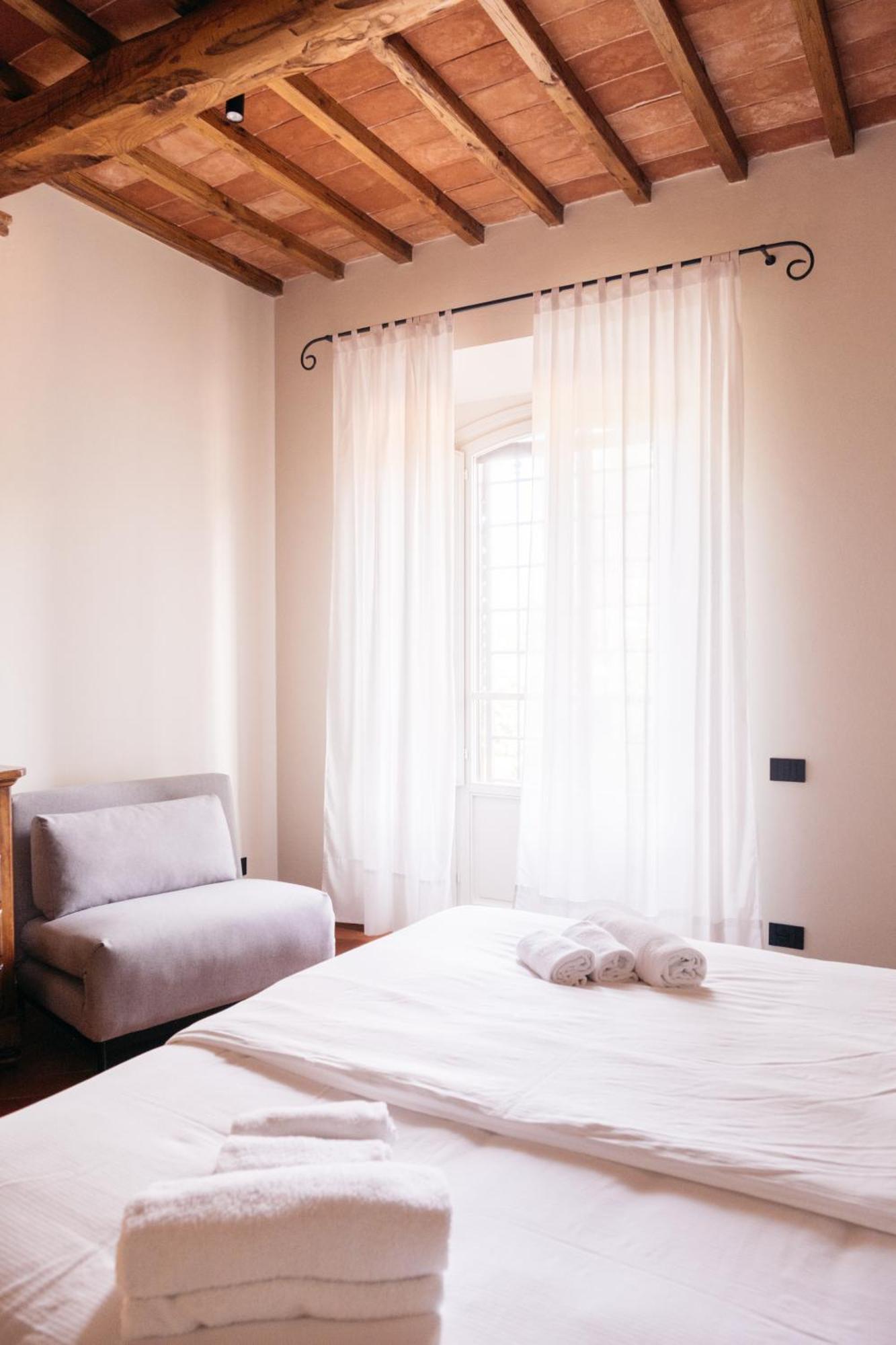 Podere Fignano, Holiday Home - Apartments Fully Renovated 2024 Montaione Exterior photo