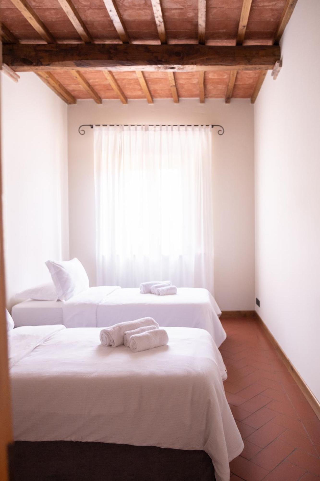 Podere Fignano, Holiday Home - Apartments Fully Renovated 2024 Montaione Exterior photo