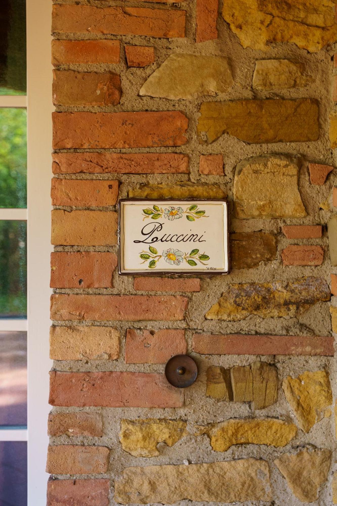 Podere Fignano, Holiday Home - Apartments Fully Renovated 2024 Montaione Exterior photo