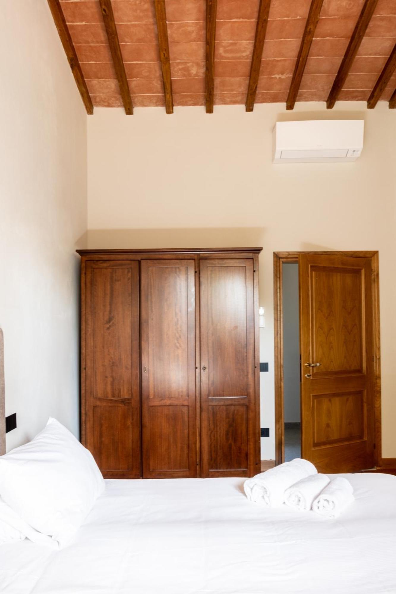 Podere Fignano, Holiday Home - Apartments Fully Renovated 2024 Montaione Exterior photo