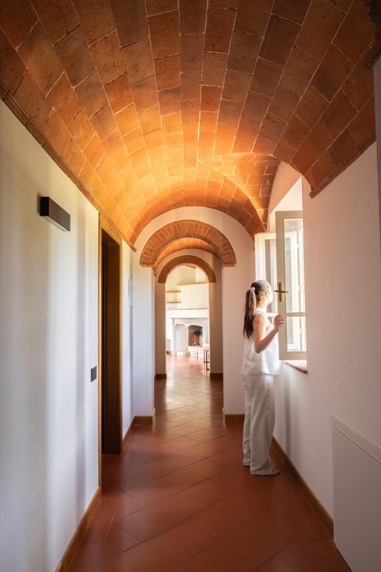 Podere Fignano, Holiday Home - Apartments Fully Renovated 2024 Montaione Exterior photo