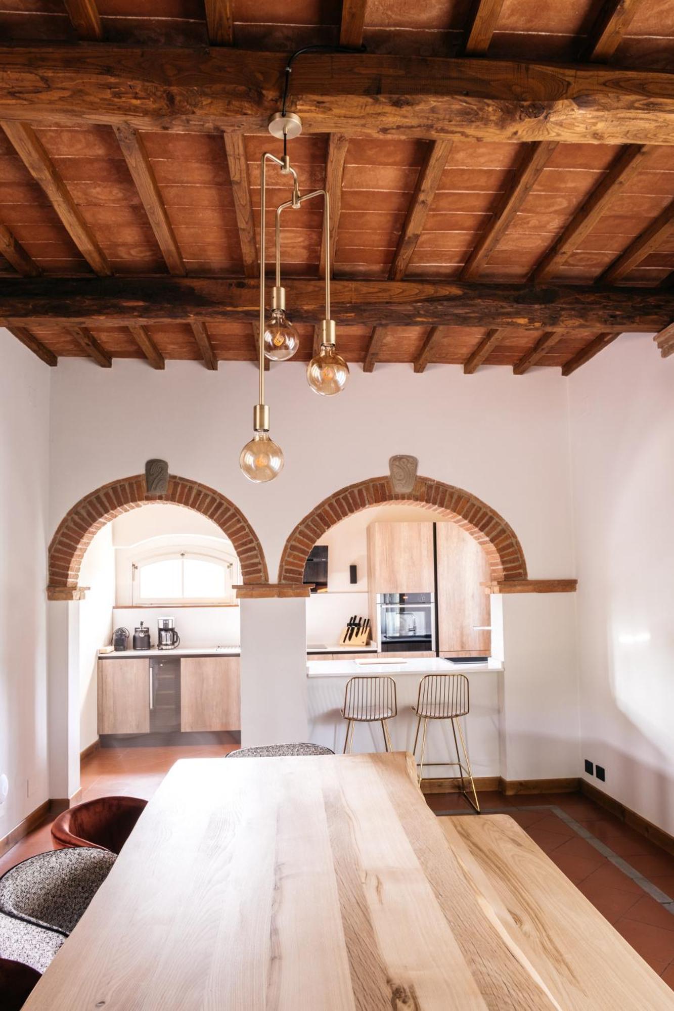 Podere Fignano, Holiday Home - Apartments Fully Renovated 2024 Montaione Exterior photo