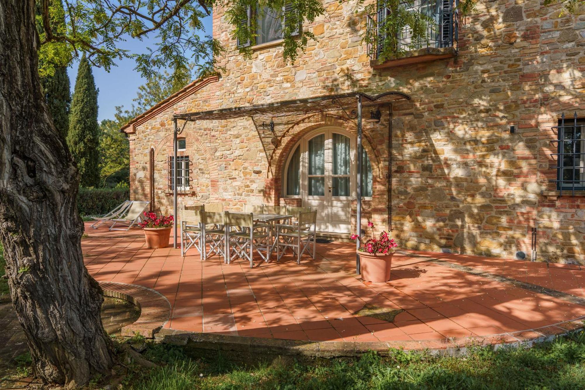 Podere Fignano, Holiday Home - Apartments Fully Renovated 2024 Montaione Exterior photo