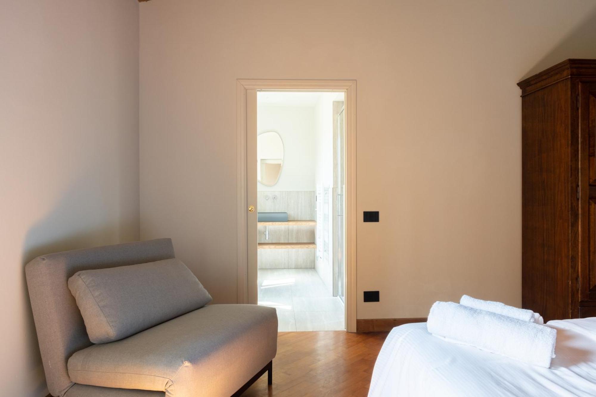 Podere Fignano, Holiday Home - Apartments Fully Renovated 2024 Montaione Exterior photo