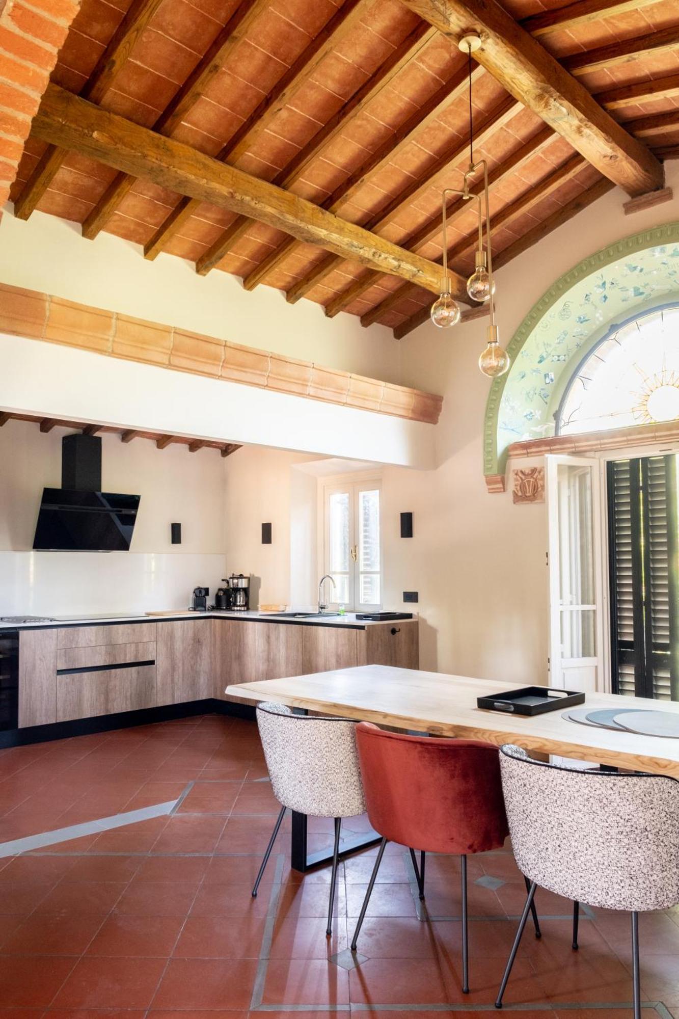 Podere Fignano, Holiday Home - Apartments Fully Renovated 2024 Montaione Exterior photo