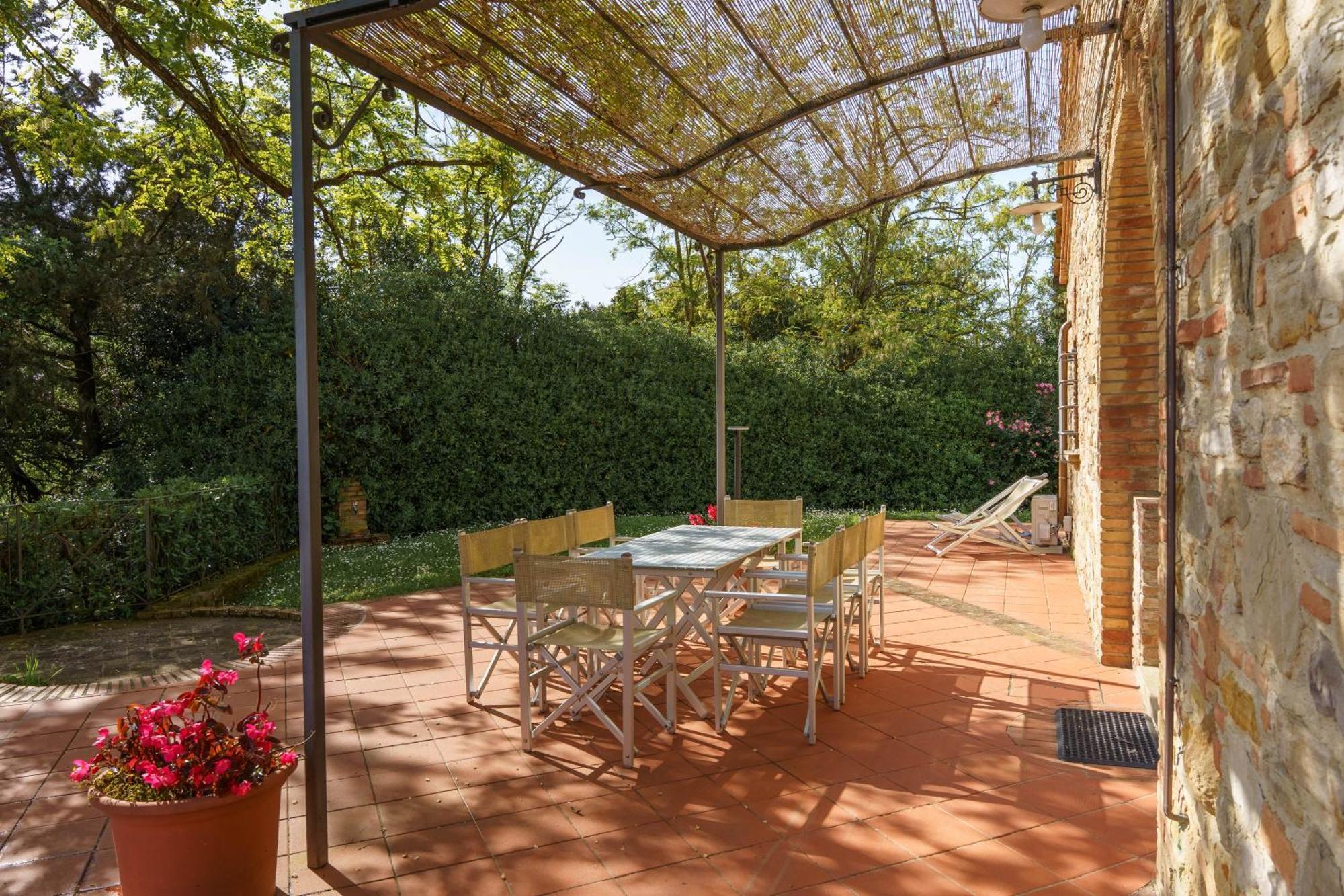 Podere Fignano, Holiday Home - Apartments Fully Renovated 2024 Montaione Exterior photo