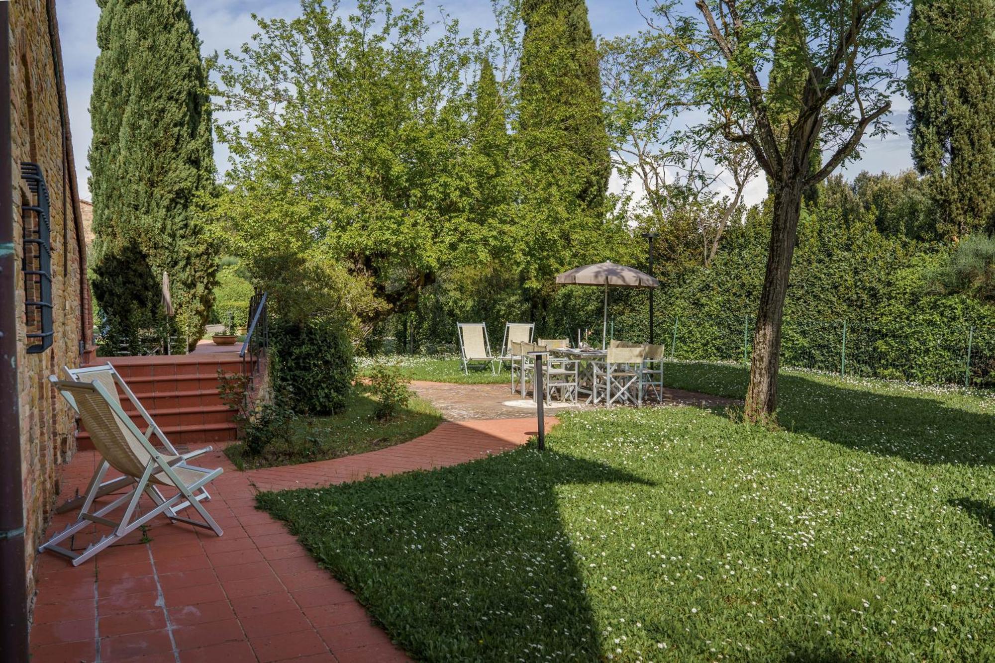 Podere Fignano, Holiday Home - Apartments Fully Renovated 2024 Montaione Exterior photo
