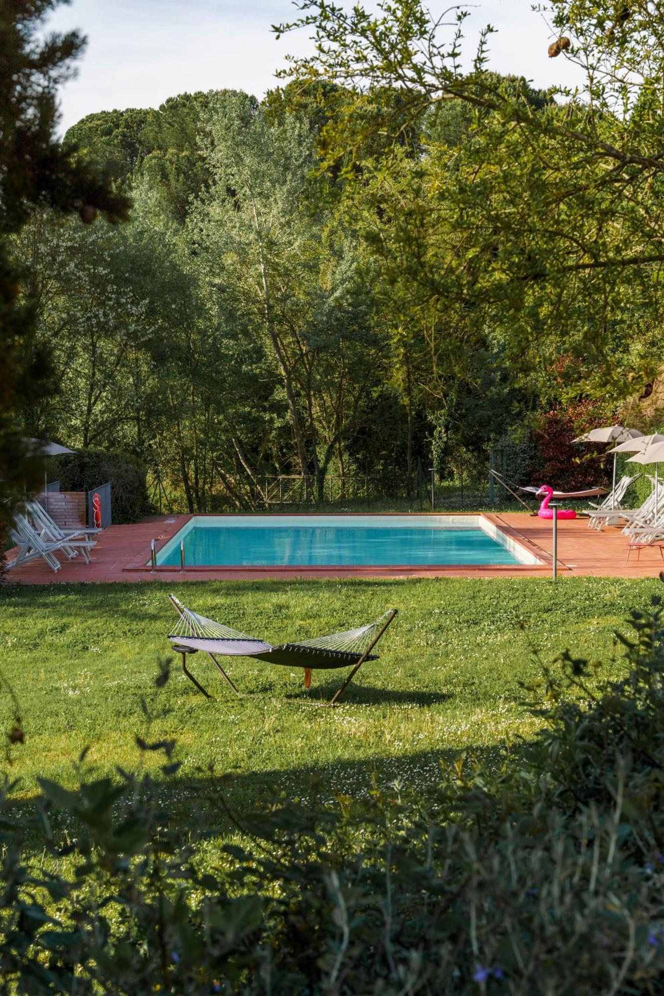 Podere Fignano, Holiday Home - Apartments Fully Renovated 2024 Montaione Exterior photo